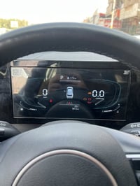 كيا سبورتج 2025خليجي الشركة الدولية السيارة بلاك ادشن داخل زيتوني السي...