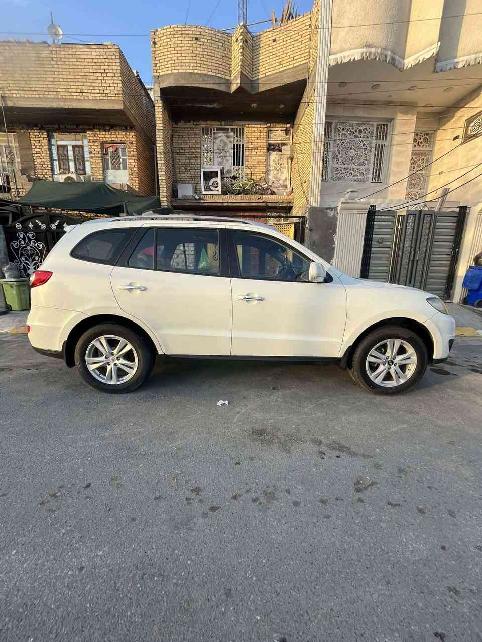 السلام عليكم
سنتافيا 2010 وارد خليجي سياره بسمي ثاني يوم تحويل
تبريد ثلج
مكينه وكير مكفوله
السعر 158
للاستفسار ***********
