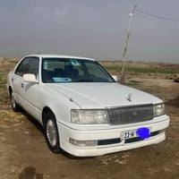 موديل ٩٦ • الحمزه الشرقي • گص وصبغ