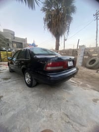 برنس • محرك ياباني • باسمي