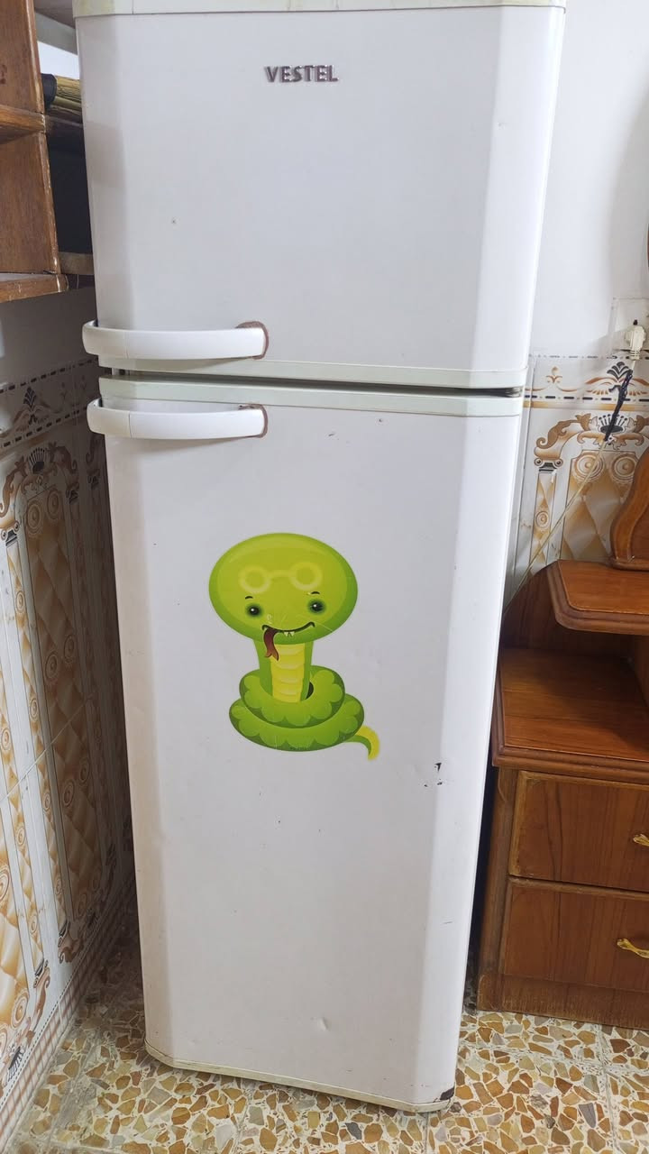 ثلاجه نضيفه للبيع مكاني حي الانتصار


**إذا كنت صاحب هذا الإعلان وتريد حذفه لأي سبب، رجاءا أرسل رسالة إلى الدعم الفني**