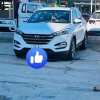 توكسان • ٢٠١٨ • رقم بغداد