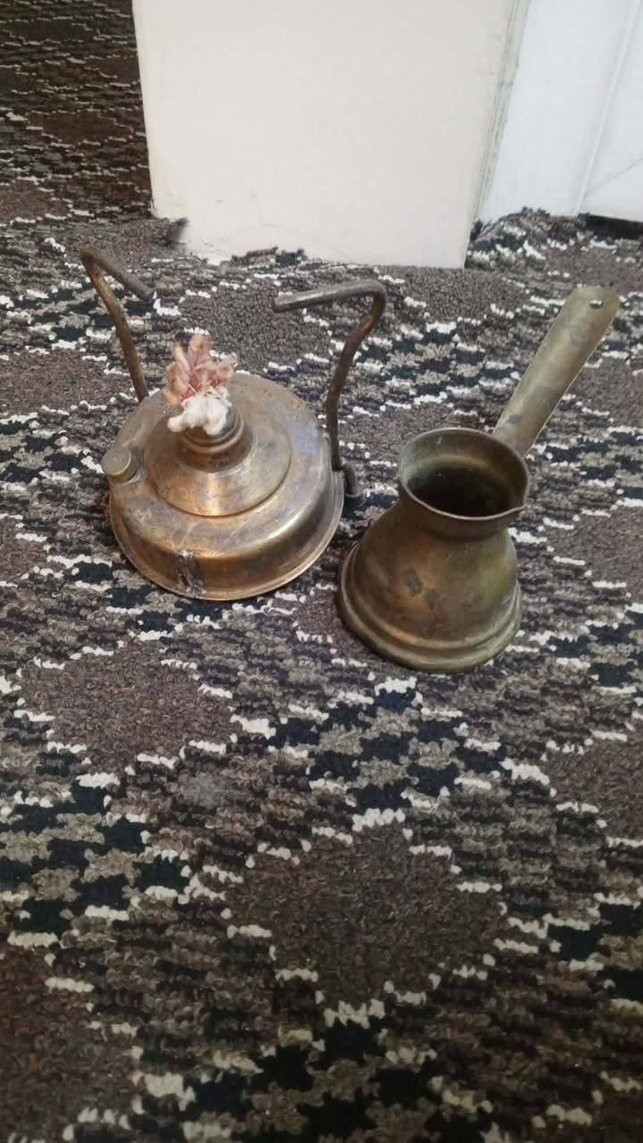 للبيع للحجز والاستفسار على الخاص وتدللون💐


**إذا كنت صاحب هذا الإعلان وتريد حذفه لأي سبب، رجاءا أرسل رسالة إلى الدعم الفني**