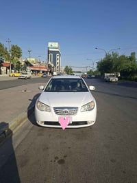 انترا • ٢٠١١ • رقم دهوك