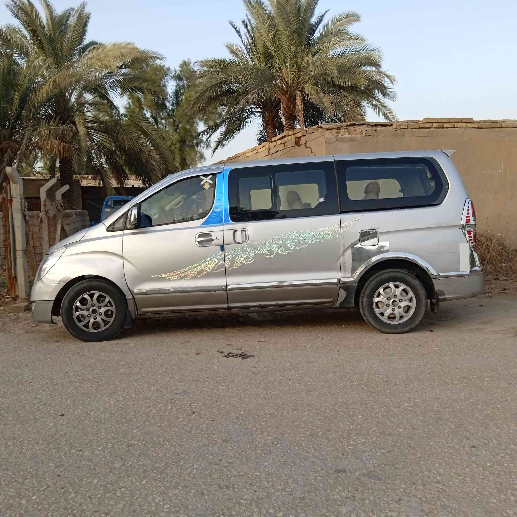 سلام عليكم سياره ستاركس للبيع موديل 2008محرك كير اكسن مكفول حداديه جديده تخم تاير جديده سياره مال جناي لشارع كبل شراي يتصل ***********
