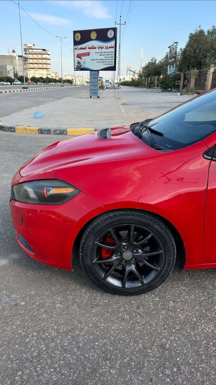 السلام عليكم
دارت 2016
محرك 2400 المرغوب
رقم نجف دولي الجديد مداور مضمون
كير محرك تبريد خير من الله السياره كلش نضيفه
-شاشه جبيره
-تحكم ستيرن
-دبل كزوز
سياره جداً نضيفه مال جناي بلخير ع ياخذهه
للأستفسار (***********)
