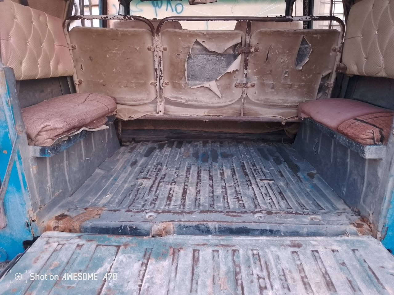 السلام عليكم واز بدون مكينه بيه خيط تبخير الكير مابيه شي العنوان الزبير مليونين وربع وبيه مجال قليل الشراي

الهاتف ***********
