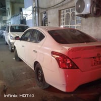 سني هندي موديل 24 ماشية 34 الف مكفولة كفالة عامة رقم بغداد بسمي تحويل ...