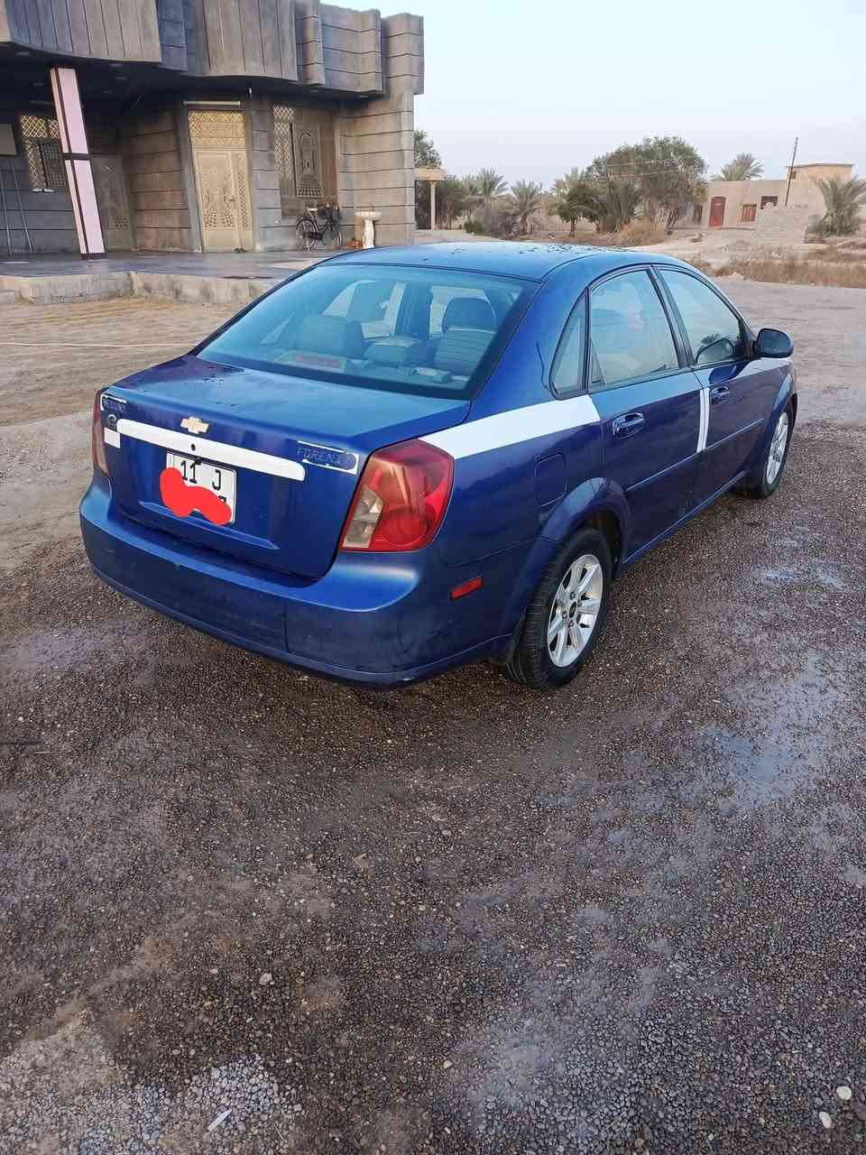 للبيع اوبترا أو مراوس بسوناته موديل 2008 رقم بغداد نكليزي تخم تاير كير ومحرك مكفولات تبريد تدفئه شغاله مكفوله من الصبغ ماعدا الدوائر مال جاملغات الخلفيات كهربائيات شغاله سنتر لك شغال شاشه شغاله السعر 65 ورقه وبيها مجال بسيط المكان الانبار الكرمه للاستفسار  ‏‪***********
