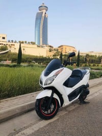 فورزة 012 • ABS • زینون