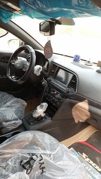 النترا سبورت • ٢٠١٨ • حادث