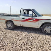 بكم 97 للبيع صبغ عام رقم الانبار جديد بسمي كابون بانزين السعر 50 وبه م...