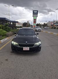 بي ام ٣٣٠i • اكس درايف • ٢٠٢٤