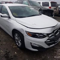 ماليبو 2019 وارد امريكي مواصفات lt حادثه موضح بلصور  بارد وصبغ عل كد ش...