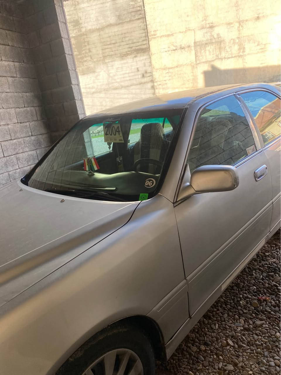 مه ليكه براوه فول مواسه فات به س سليت نيه هه موگياني به شه رت مؤديل 2001 مه يكينه ي 175گيرو مه كينه ي به شه رت جواردوو گمه په رده قه پات مواسه فات سپيري دا نه به زيوه ئاوينه كاره باي كاره باي هه موي مه زبوته ته بريد مه ركه زي هه مو گياني به شه رت 43 گه لا و مه عامه لا مالي دؤسته كؤدي بؤنه كراوه ***********.   وه تس ئاپ ڤايبه ر بؤزانياري زياتر ته له فون بكه ن السليمانية, العراق
