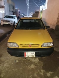 سايبا موديل 12 سنوية ل27 سيارة حلوة ومرتبة واحلة من صورة كير مكفول مكي...