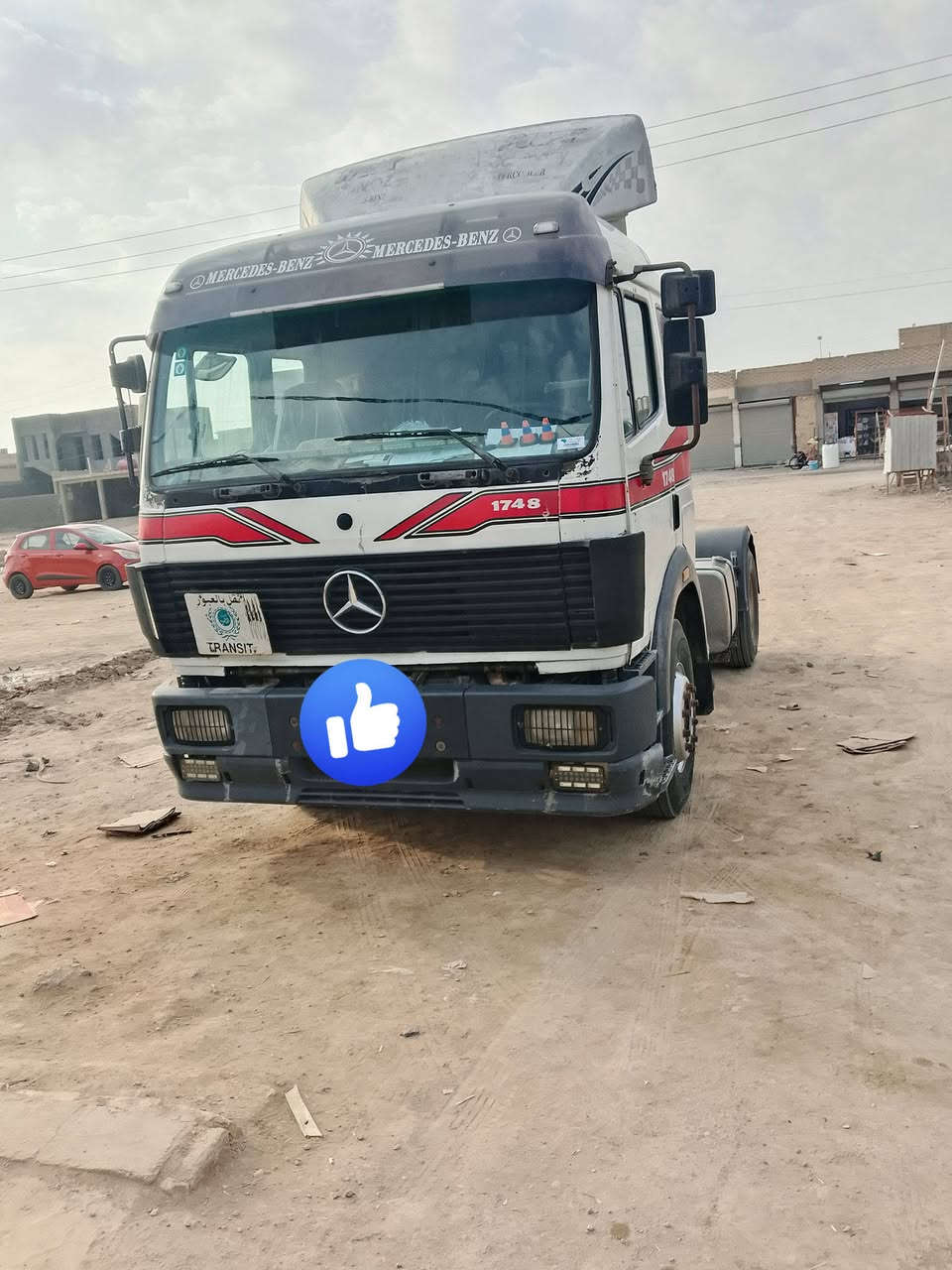 اسلام عليكم رمضان كريم سياره البي كرواتي موديل 1991سياره جديده مكينه جديده 35تيربو كير كهرباي ومحولي قليج كير مكفول اكسن مكفول سياره مربوطه افلات ذاته جوانب متحركه اتلث لوحات انكليزي بسمي سياره جاهزه كبل لشغل الستفسار ولسعر عل رقم ***********
