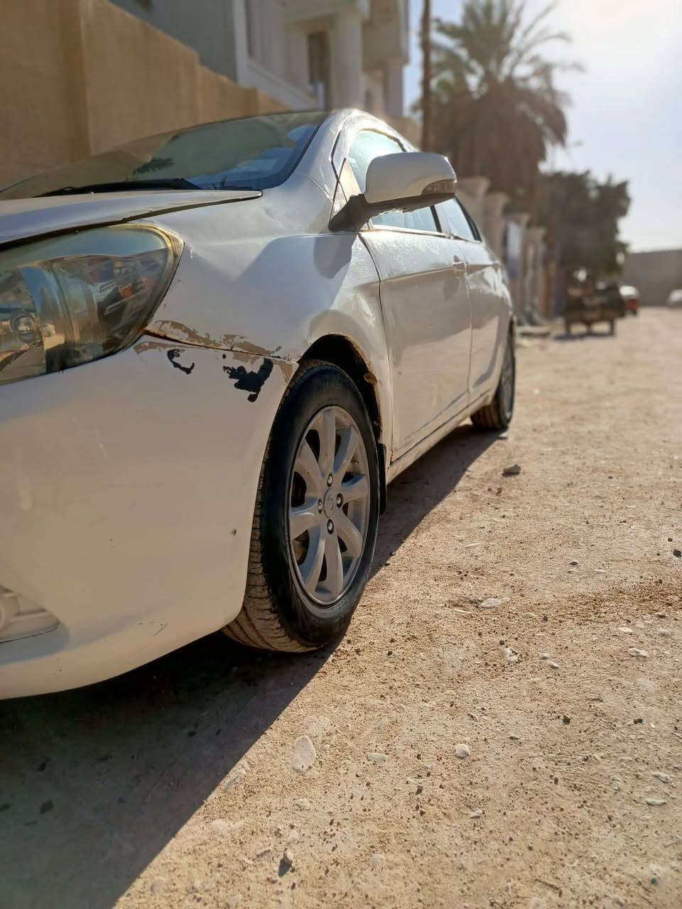 سلام عليكم كريت ويل موديل 2012 بسمي المكينه تنقص والبدي شوف العين أبيع كوم حديد  السعر 30 البصرة الزبير الرقم ***********
