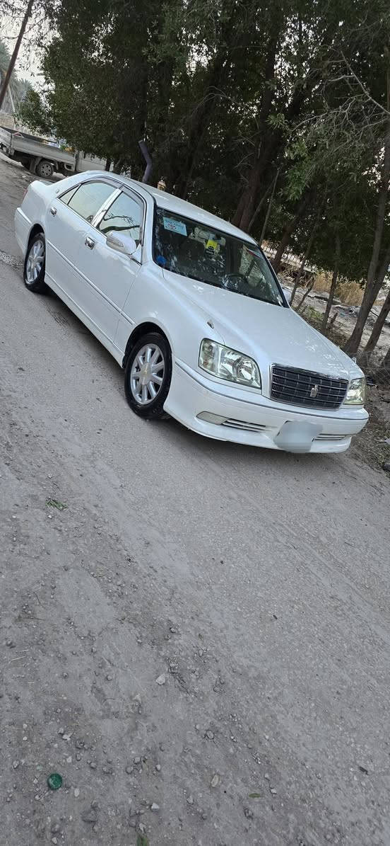 لليدور زيروووو وطك كارتون
ملكه صدفي ... ادوات ادوات.. كصة قماره فقط
كرستال اصل دكمتين شاصي 71 
ديفور الصغير أنسى ادونز محرك يشك الكاع وبعده بتراب اليابان 
ماشيه 70 الف حقيقي تحويرت نجف باالكامل
جاهزه مجهزه على اخر حبايه
شرط من الشروط ترايك زيرووو 2026 من جميع النواحي
ويل نجمه يابان مع تخم تاير جديد
تعرف قيمة هيج سياره خابرني واخليج على راسي
ادور املزك واسم سياره اعبر المنشور 
***********
المكان بابل
