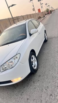 النترا • ٢٠١٠ • محرك ٢٠٠٠