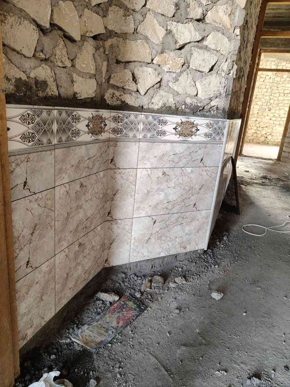 سلام عليكم شغل سيراميك داخل قضاء حديثه شغل مرتب وحلو وشرط ضمان الف سنه شغل واضح بصور شرط عداله وترتيب تريد هيج شغل تعال ودلل لي يدور متر 5 ليراسل ما اشتغل و سعر لمتر مو ثابت حسب شغل اقل شي 6 لحد 10 لمتر متفرغ *********** اتصل وبيك خير ودلل
