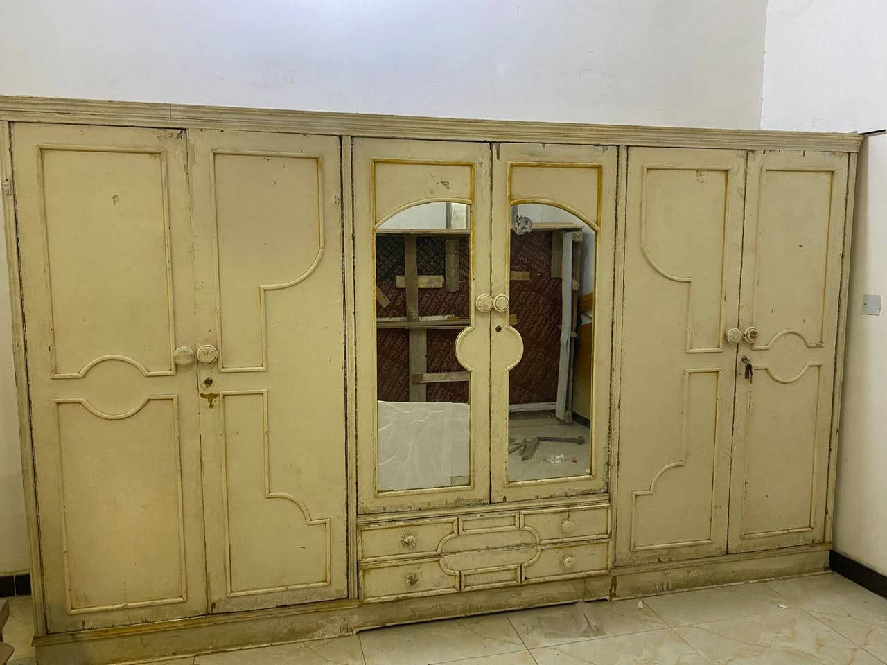 كنتور للبيع 110


**إذا كنت صاحب هذا الإعلان وتريد حذفه لأي سبب، رجاءا أرسل رسالة إلى الدعم الفني**