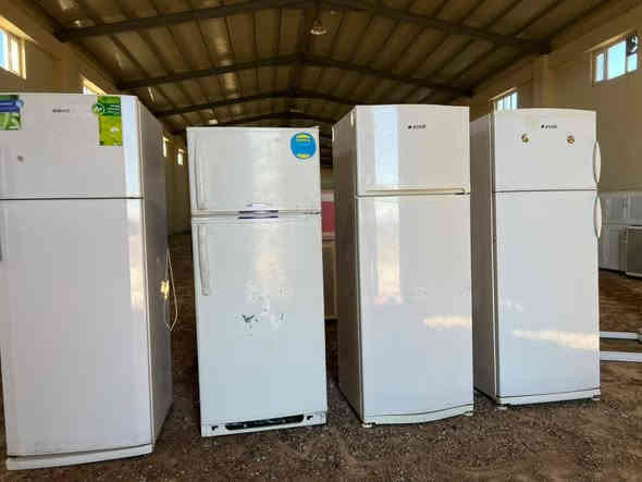 سلام عليكم
يوجد اثاث مستخدمه للبيع 
الستفسار على رقم واتساب ***********
