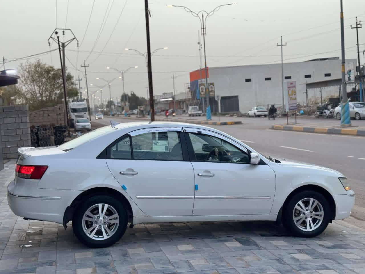 السلام عليكم سوناتا 11 2,400  سعر150 ***********
