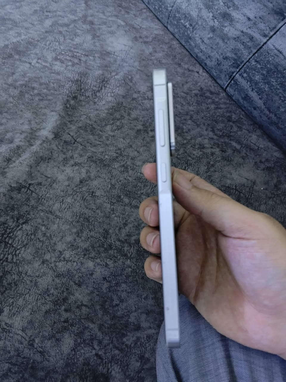 سلام عليكم كلاكسي A56. 5G للبيع ذاكره256 وتر بروف مافتوح الاستفسار ***********
