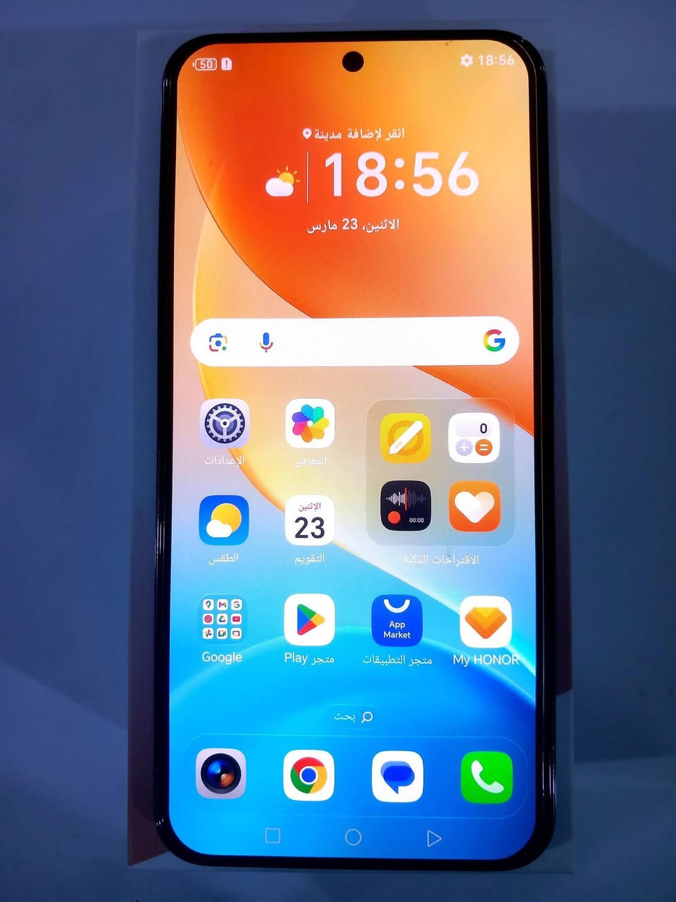 هونر X9d ممستخدم نهائياً فقط فتحته من الكارتون وشغلته ورجعته  ذاكرة 256 عشوائية 12 بطارية 8300 جهاز غني عن التعريف375 قفل العنوان بابل المسيب *********** للتواصل
