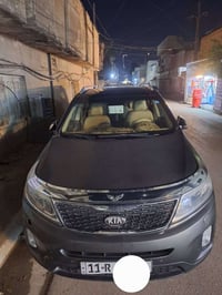 سورنتو • ٢٠١٤ • ٤×٤