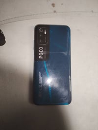 بوكو M3 برو 5G • ١٢٨ • قفل حساب شاومي