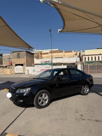 سوناتا • ٢٠٠٩ • البصره