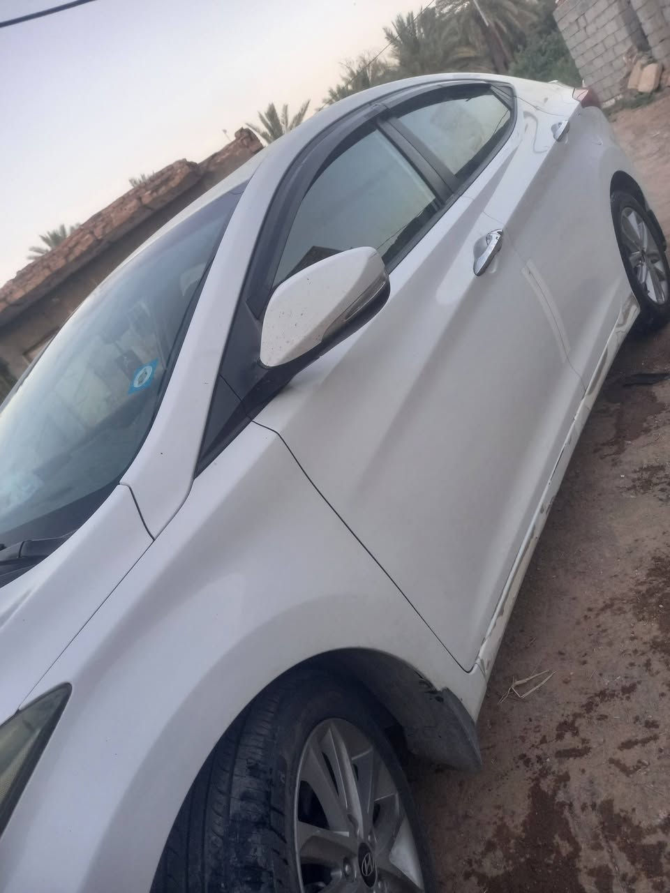 النترا ٢٠١٦ خليجي
كفاله من كلشي جديد 
الرقم كربلاء 
السنوية ٢٠٢٨ 
رقم انكليزي 
محرك ١٨٠٠ 
باسمي نفس اليوم احولك  
السعر ١٢٥ 
***********
كلشي موجود بالسونار 
محرك كير بلادي مال الشركة
