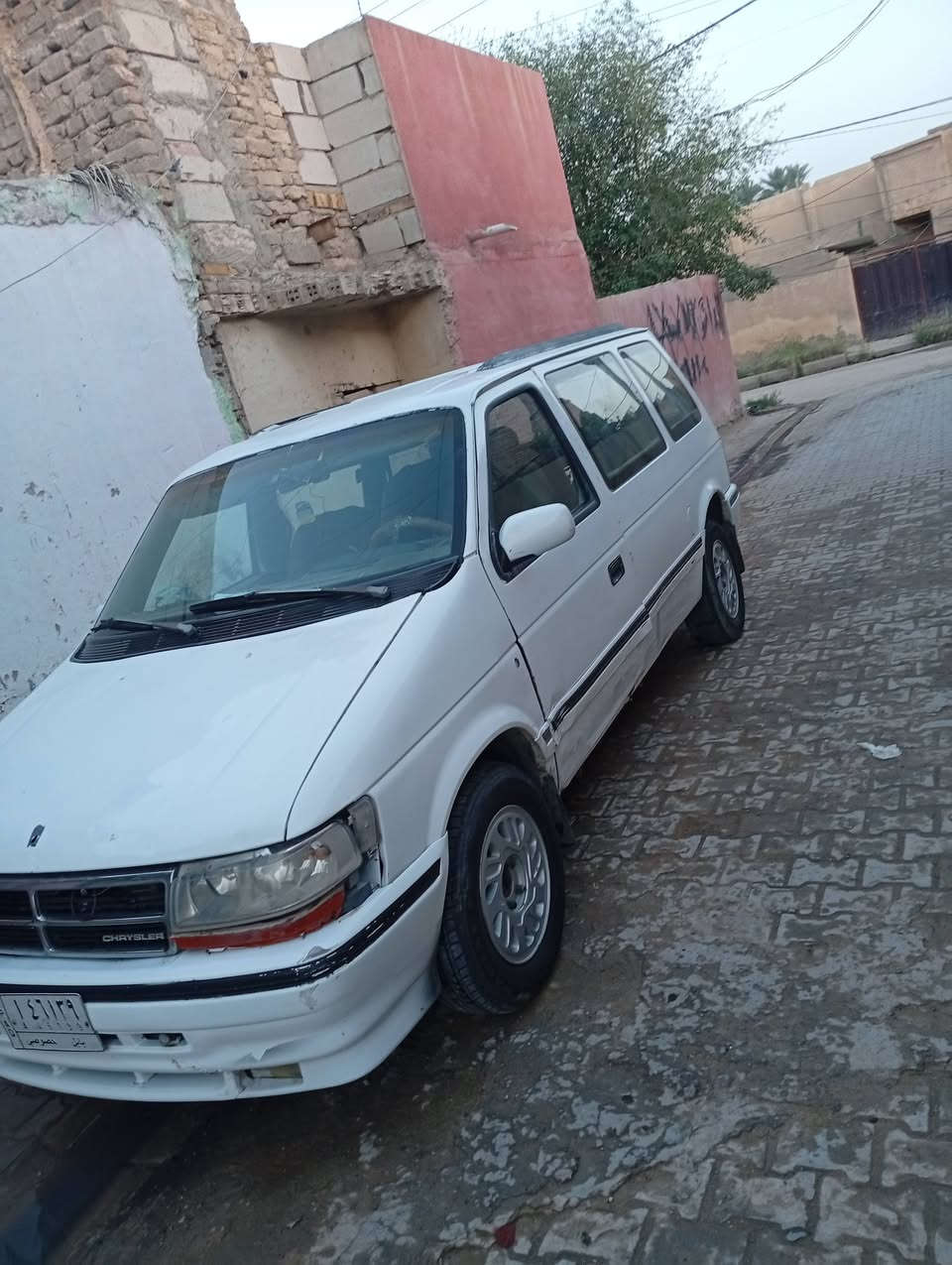 دوج كلايزر موديل 93 محوره كير ومكينه كامري أبو الجف كفاله سعره 35 مكاني الديوانية قظاء المهناويه ***********

