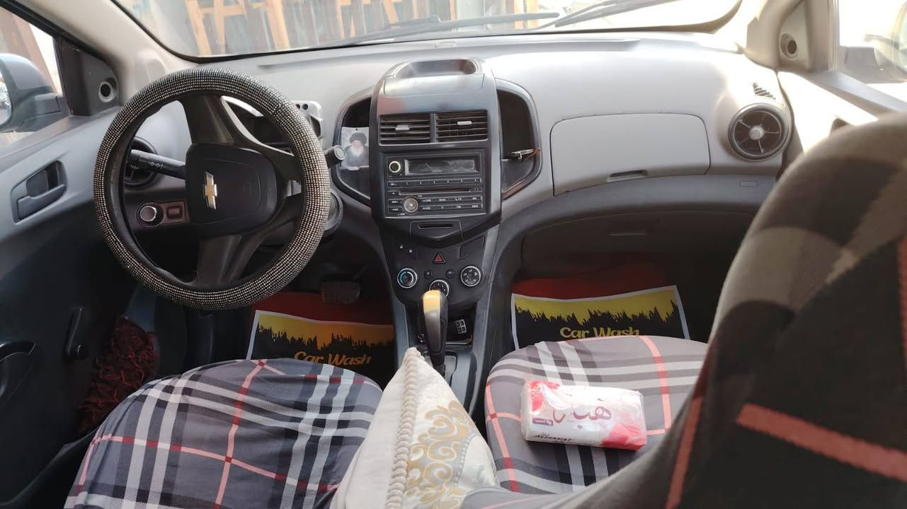 سونك موديل 2012 
رقم قادسيه مداور ثاني يوم 
مكينه وكير جديدات 
سعر 58 وبيها مجال
السياره نضافته احلى من الصور 

استفسار ***********

مكاني نجف
