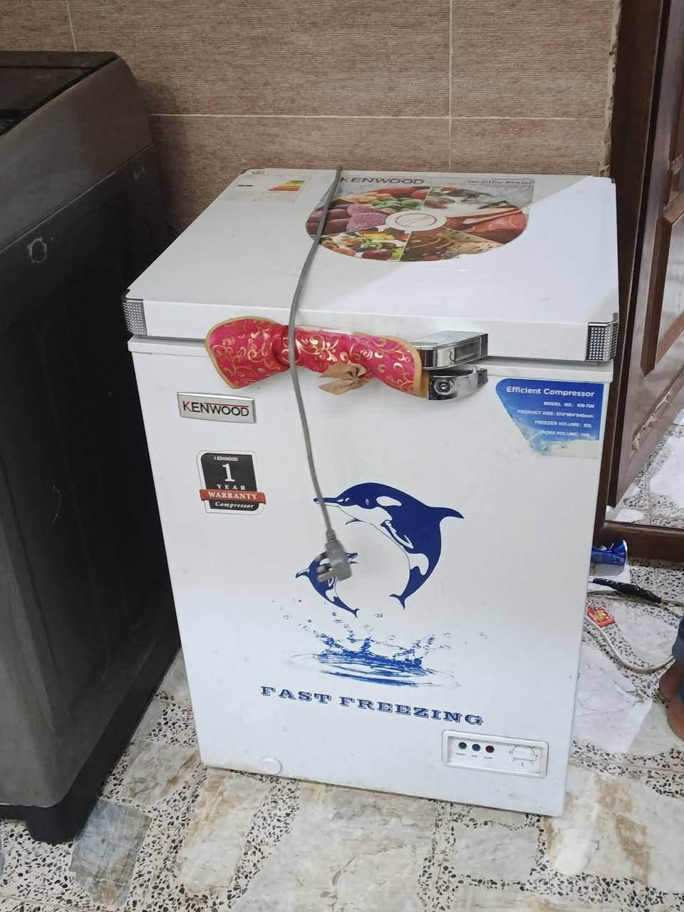اغراض بيت كلش نضيفات للبيع مابيهم اي ضرركلمن وسعره للاستفسار على الخاص


**إذا كنت صاحب هذا الإعلان وتريد حذفه لأي سبب، رجاءا أرسل رسالة إلى الدعم الفني**