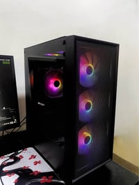 RTX 3060 12GB • رام 16GB • السليمانية