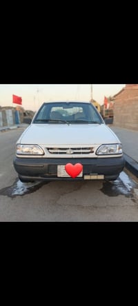٢٠١٤ • مكينة وكير جديد • رقم بصرة أ