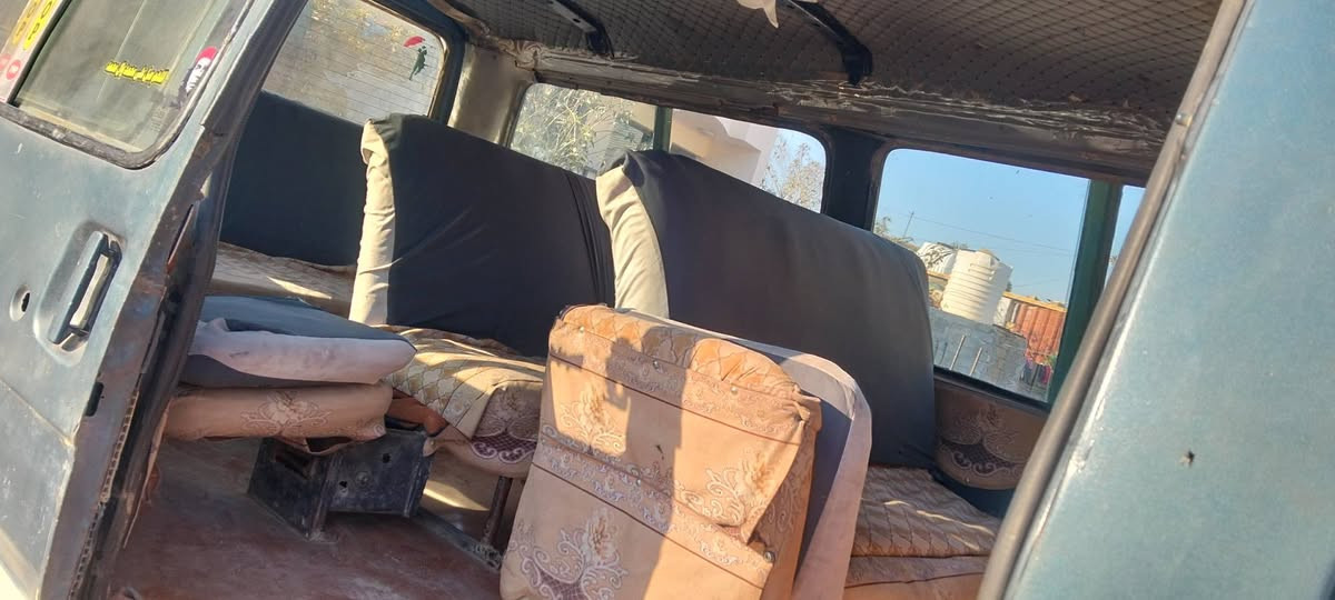 سلام وعليكم للبيع كيا بسته موديل 1994 سعر 37 واتساب *********** بغداد, العراق
