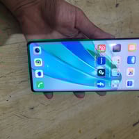 هونر ٢٥٦ • نسخة 5G • كاميرات مغوشه