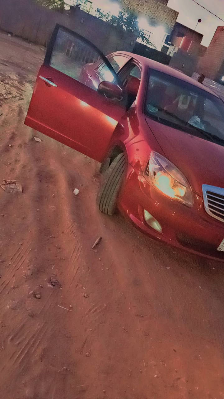 السلام عليكم جيلي موبل 2012  رقم بغداد مداور ثاني يوم السياره وضع شركه كفله عامه لا طخه لا معجون لا صبغ مكينه وكير كفاله تخم تأير السياره أحله من الصوره كهربائيات وضع شركه كله شغاله حساسات شغاله تبريد تتدفه   السعر 51وبيه مجال قليل *********** مكان حله ابي غرق
