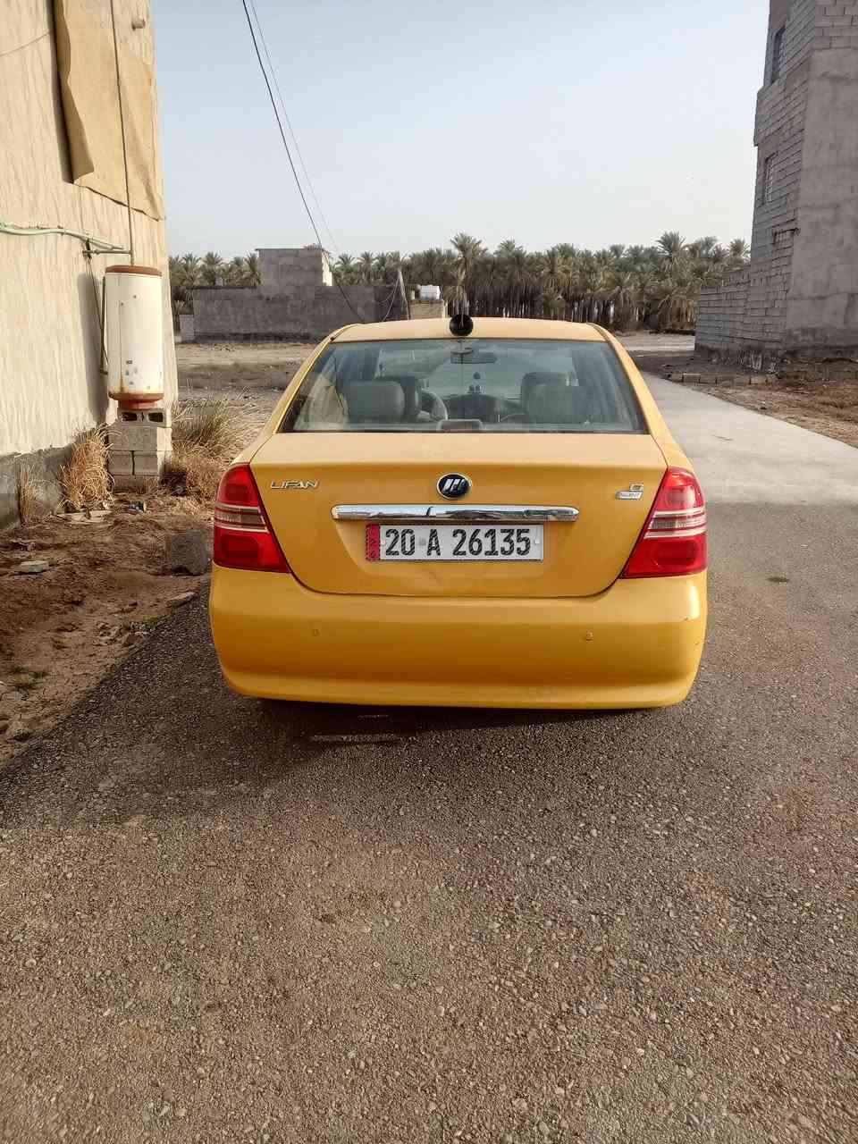 سلام عليكم ليفان 620 مكفولةمابيها اي نقص محرك كورلا كير عادي مالها رقم ديالى مكاني ديالى مصفرة هيئه وغرامات ‏‪***********‬‏
