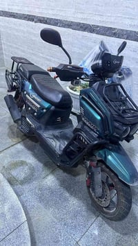 كربلاء سيف سعد • نضيفه • ٥شهور