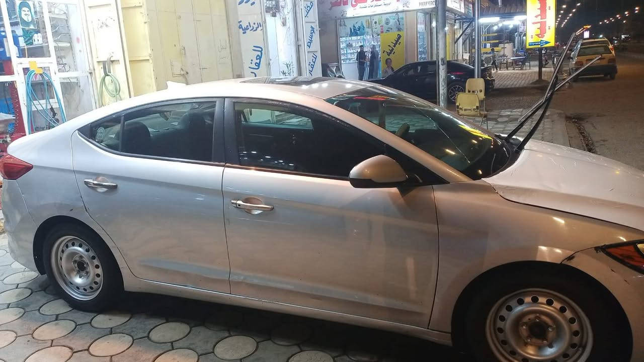 السلام عليكم الانتره ٢٠١٧ وارد أمريكي سياره فول *********** ب١١٠ وبيه مجال
