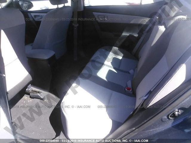 كورلا وارد امريكي  للبيع 
موديل ٢٠١٨
السياره  دعاميه وجاملغ وبنيد
سياره بدون ايرباك 
سعره ١٢٧وبي مجال 
موصفاته LE
داخله لونين
محرك كير شرط  
رادار تحديد مسار 
كروز سرعه 
رادار توقف 
تحكمات ستيرن
حجر بيئه بلادي 
تبريد ثلج 
صدر نص عمر 
تخم تاير جديد 
رقم أربيل تحويل مباشر
مكاني بغداد الحريه
***********
