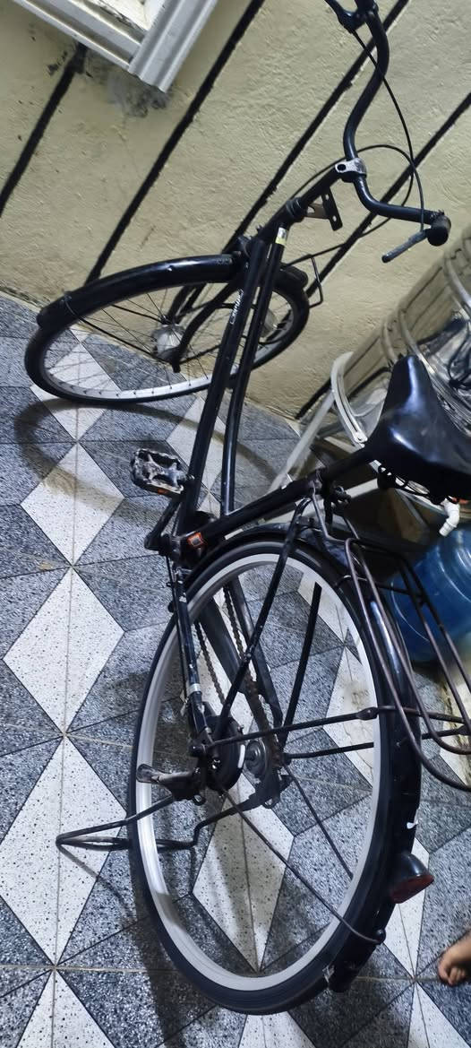 السلام عليكم بايسكلات بناتي للبيع سعر الواحد 150وبيهن مجال قليل المكان حله شارع 80مقابيل مدينت العاب ارض بابل انضاف حيل مال حاويه


**إذا كنت صاحب هذا الإعلان وتريد حذفه لأي سبب، رجاءا أرسل رسالة إلى الدعم الفني**