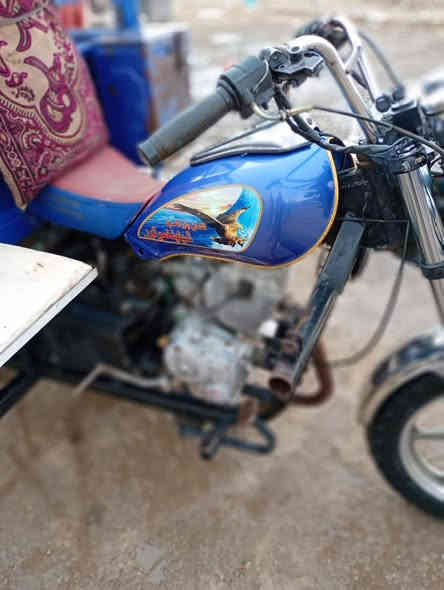 يا الله سلام عليكم ستوته للبيع موديل 19 اوراق اصولي مكينه 21 شاصي مكفول تخم تاير جدد كرهبايات شغاله نكره سلف  تراي وين ميعجبك السعر 1750وبيها مجال قليل  مستعجل عل بيعتها اذا مو شراي اعبر المنشور كلشي اكو بسوك الاستفسار تصال عل رقم /***********
