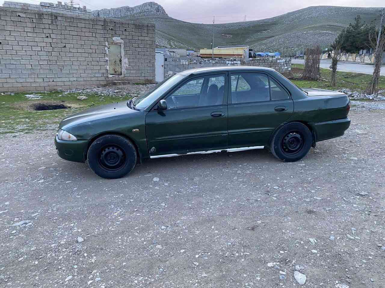 بەناوی خودا
پڕۆتۆن 2002 
علوج
گێڕ عادی
جام کارەبا
بێ دەعم و بۆیاخ
بەشەرتی گێڕ و مەکینە
ساخە 
لایت و ئیشارەت و کارەبای مەزبووت
سعری 17گەڵا و کەمێک معامەلە
0773 092 48 28
ڤایبەر و واتس ئەپ السليمانية, العراق
