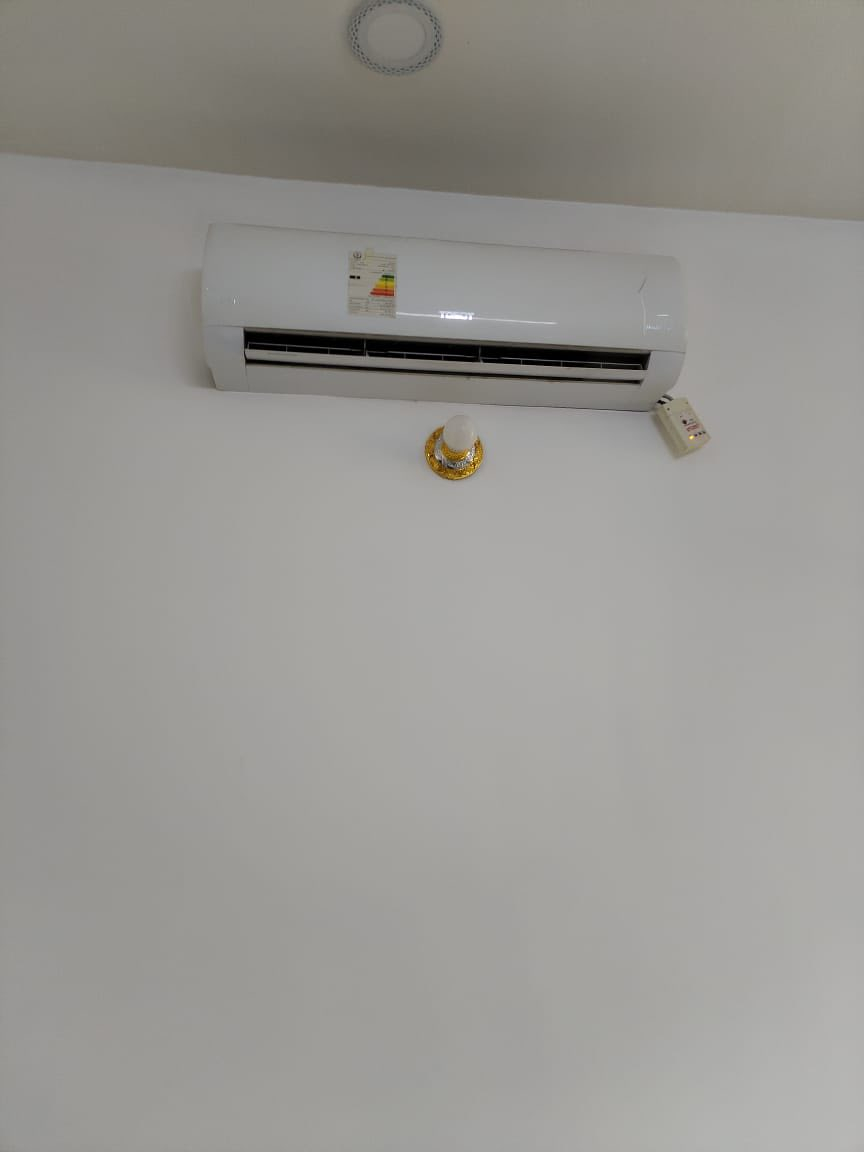 🌟 ❄️ بِسْمِ اللهِ الرَّحْمٰنِ الرَّحِيمِ ❄️🌟
🔥 أقوى عروض شهر 1 لتنصيب وصيانة السبلت – شغل مضمون 100% 🔧🔥

خلي بيتك دافي بالشتاء☀️ وبارد بالصيف ❄️🧊

📞 للحجز والاستفسار:

***********

***********

***********

هل السبلت عندك صار ضعيف؟ يحتاج تنظيف؟ أو الغاز ناقص؟

لا تتعب روحك! خدمتنا توصل لباب بيتك وبأقل الأسعار وأعلى جودة 👌💯

🧰 خدماتنا تشمل:

• تنصيب جميع أنواع السبالت (منزلية وتجارية)

• تنظيف احترافي للسبلت + تعبئة غاز

• صيانة كاملة مع تبديل قطع أصلية

• تبديل كمبريسر

• شحن غاز 410 و 22

🆕 خدمات إضافية:

• صيانة وتنظيف جميع أنواع السبالت

• تنظيف البيوت الجديدة من الأتربة وبقايا البناء

• تنظيف الشبابيك والزجاج تنظيف كامل

• نقل الأغراض والأثاث داخل البيت أو من بيت لبيت

• شد نقاط كهربائية

• ربط وايرات وتصليح أعطال كهرباء

• تصليح السخانات الكهربائية

• تصليح كهربائيات وشغل بسيط داخل المنزل

🛠️ ضمان:

• ضمان لمدة أسبوع كامل على كل خدمة

🏠 مناطق العمل:

📍 بغداد – الكرخ والرصافة

📍 كربلاء

📍 النجف

📍 بابل

📍 الأنبار

📍 الكوت

🟢 خارج بغداد: متوفر التنصيب بشرط وجود 4 سبالت أو أكثر

💥 عروض وخصومات خاصة بشهر 1 💥

✅ جودة عالية

✅ سرعة بالإنجاز

✅ أسعار تنافس الجميع

✅ خصم 20% إذا عندك أكثر من سبلت

✅ وما نطلع من يمّك إلّا وإنت راضي 100%

📩 للتواصل فقط عبر الاتصال أو واتساب:

📲 ***********

⚠️ غير متواجدين على الماسنجر

📵 مراسلة واتساب فقط لضمان الرد السريع

❤️ خدمة مجانية لتنصيب وتصليح السبلت للعوائل المتعففة – نحتسب الأجر لله ❤️

🌟 خدمتكم شرف إلنا… ونتمنى رضاكم ودعاؤكم حتى نسترزق بهالأيام ❤️
